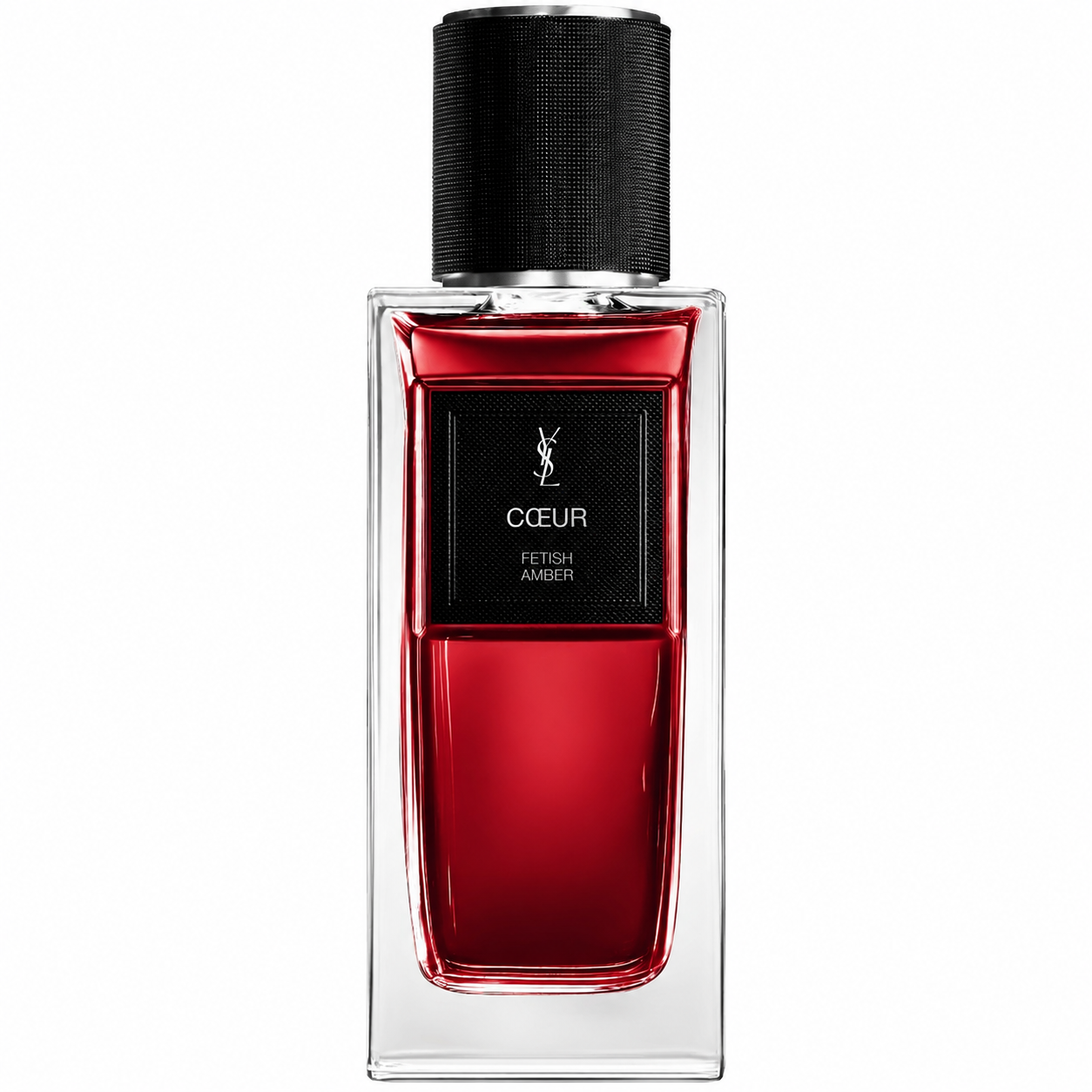 Yves Saint Laurent Cœur (Sample)
